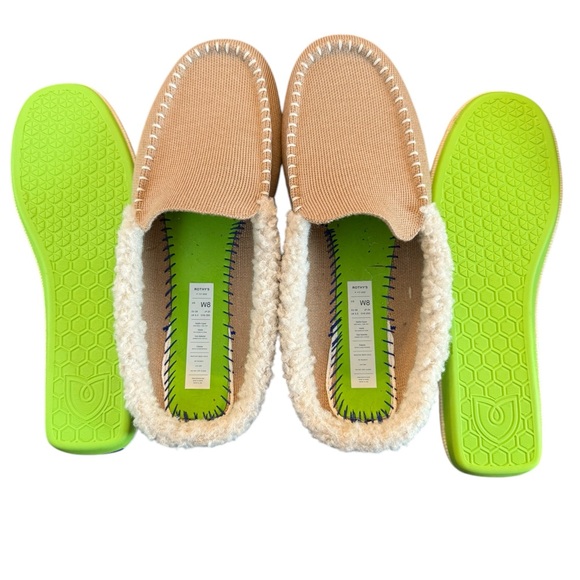 Rothy’s scuff slippers slides size 8 in good condition. - Picture 7 of 7